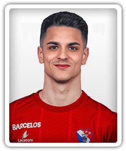 Sergio Bermejo