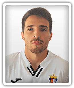 Jorge Rico