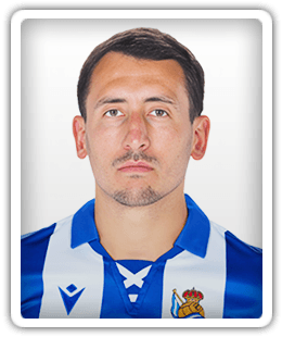 Mikel Oyarzábal