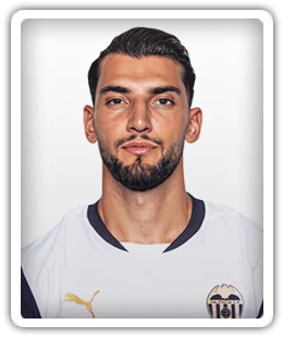 Rafa Mir