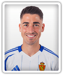 Toni Moya