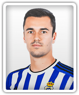 Nacho Heras