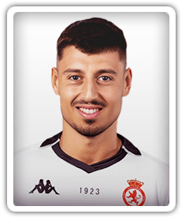 Kevin Presa