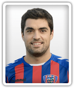 Koldo Berasaluce