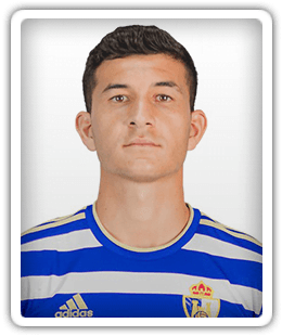 Saúl Crespo
