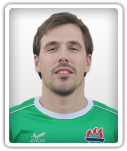 Iker Ezkurra
