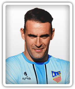Sergio Valero