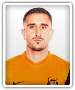 Javi Zarzo