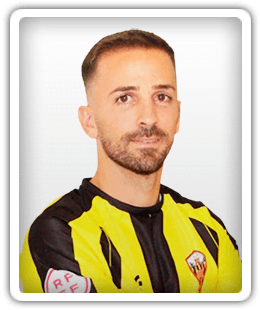 Juan Carlos Camacho