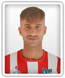 Yago Gandoy
