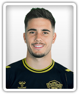 Simón Moreno