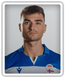 Javi Sanmartín
