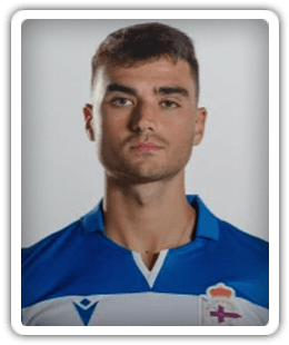 Javi Sanmartín