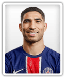 Achraf Hakimi