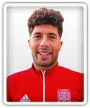 Pepe Mena