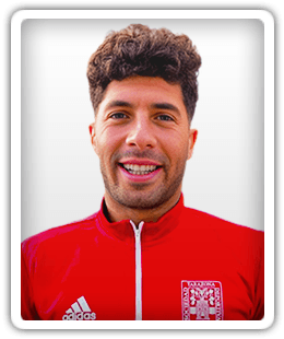Pepe Mena