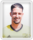 David Ramírez