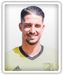 David Ramírez