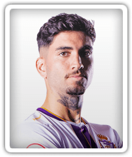 Óscar Lozano