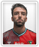 Miguel Acosta