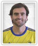 Paco Olano