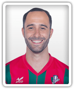 Fernando Cuadrado
