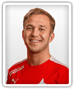 Rico Finnäs