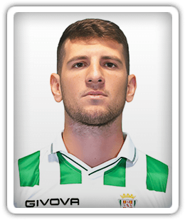 Alberto Toril