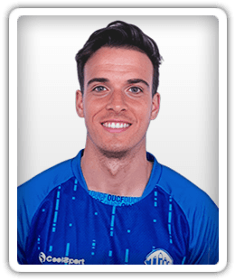 Alberto Gil