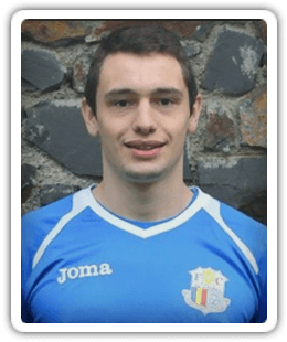 Andreu Matos