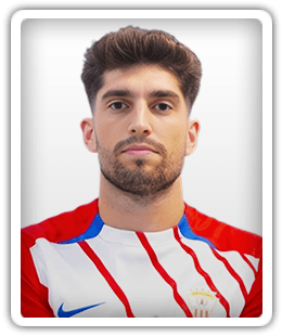 Rodrigo Escudero