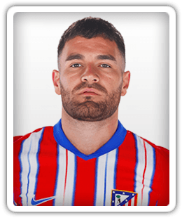 Javi Galán