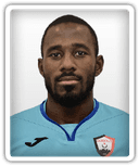 Chris Atangana