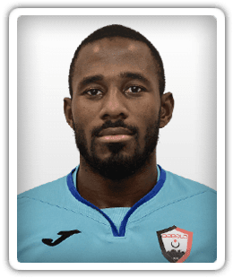 Chris Atangana