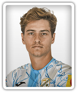 Andrés Solano