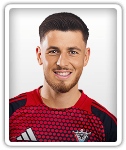 Alberto Reina