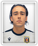 Diego Parras