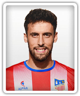 Adrián Castro
