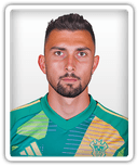 Cristian Rivero