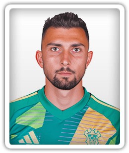Cristian Rivero