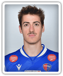 Marcos Celorrio