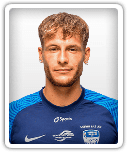 Romain Escarpit