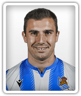Beñat Eizaguirre