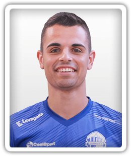 Gabri Palmás