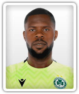 Francis Uzoho