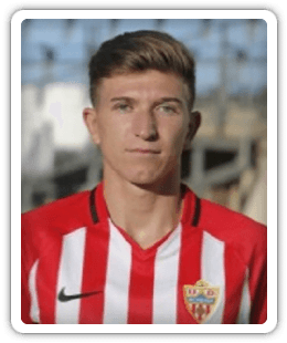 Daniel Urri