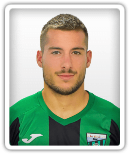 Anatz Elizondo