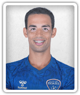 Aarón Sánchez