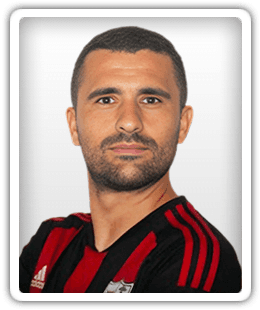 Aritz Huete