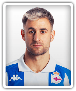 Iván Barbero